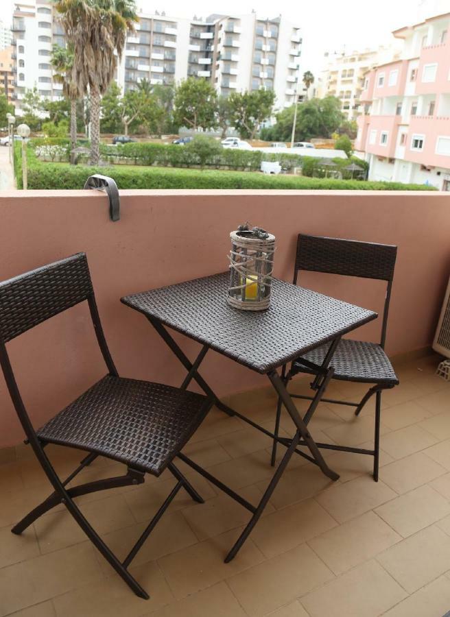 Da Rocha, Algarve Sunny Apartamento
