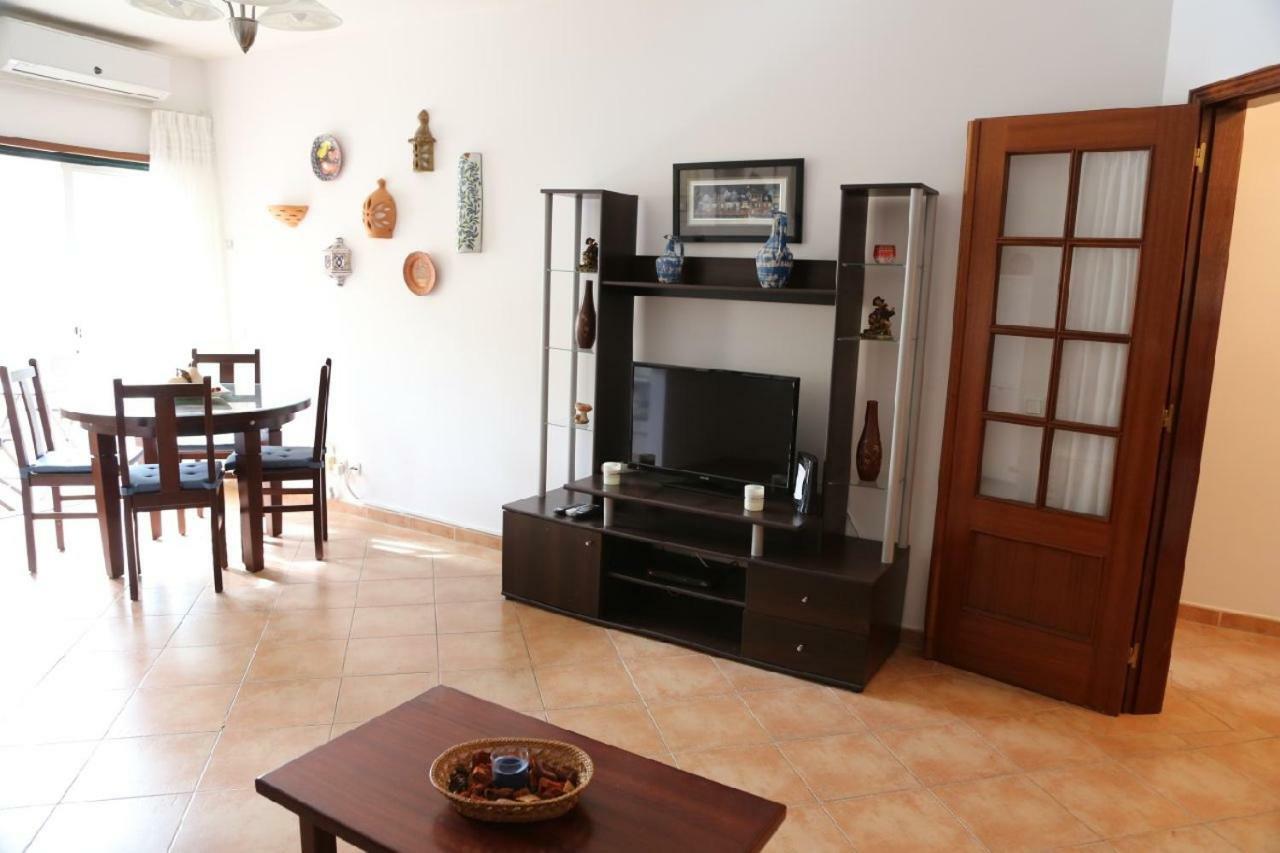 Apartamento Da Rocha, Algarve Sunny