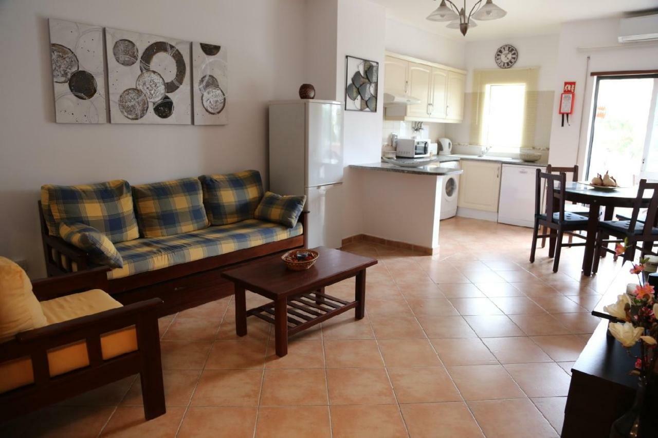 Apartment Da Rocha, Algarve Sunny