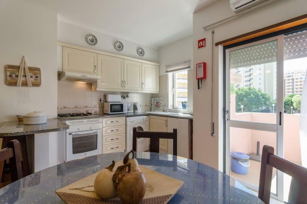 Apartment Da Rocha, Algarve Sunny
