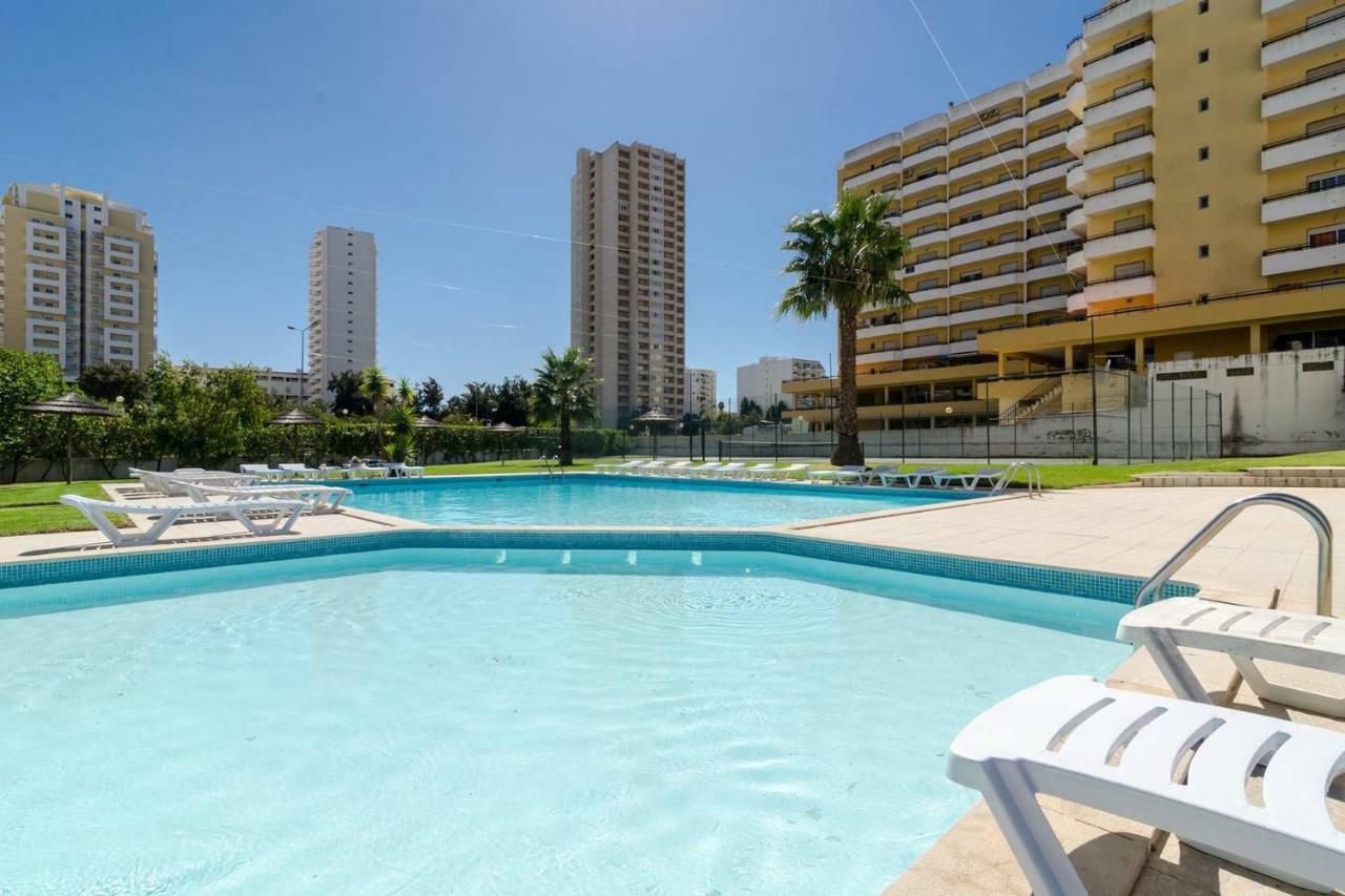 Apartment Da Rocha, Algarve Sunny *