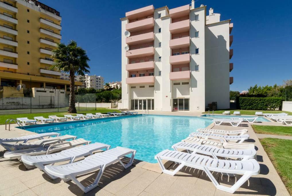 Da Rocha, Algarve Sunny Apartment