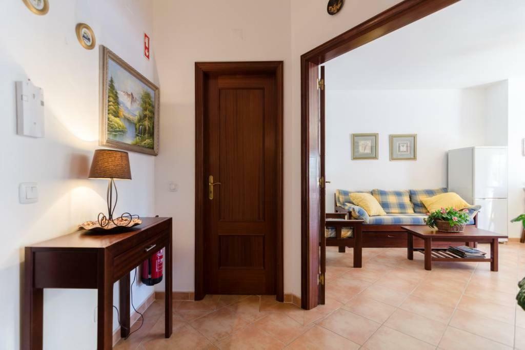 Da Rocha, Algarve Sunny Apartment