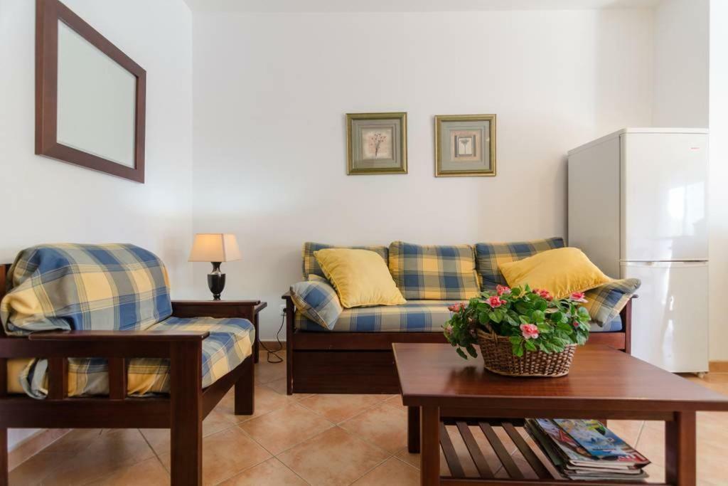 Da Rocha, Algarve Sunny Apartment