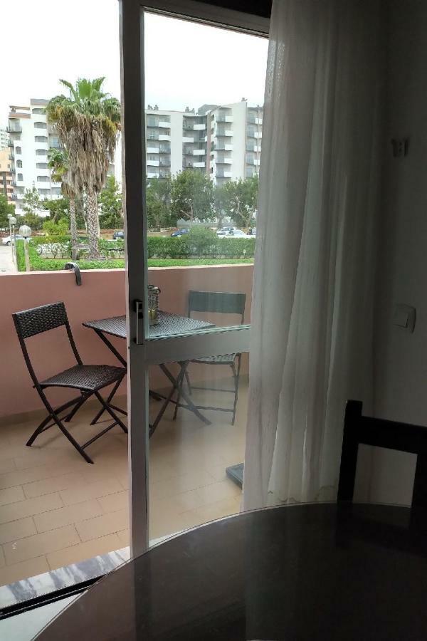 Da Rocha, Algarve Sunny Apartment *