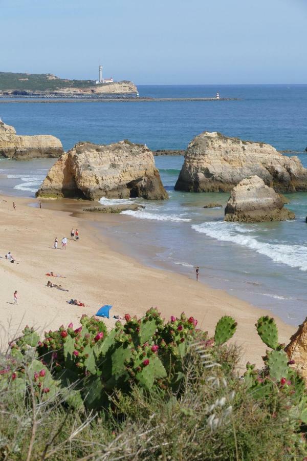 Da Rocha, Algarve Sunny Apartment *